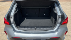 BMW 1 Series 128ti 5dr Step Auto [Live Cockpit Professional] Petrol Hatchback